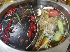 -重庆下半城老火锅(糖酒公司店)