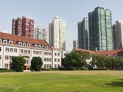 -上海市第三女子中学