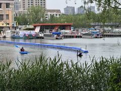 -WhaleSports户外水上运动俱乐部(朝阳公园店)