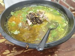 -一品飘香米线(一中总店)