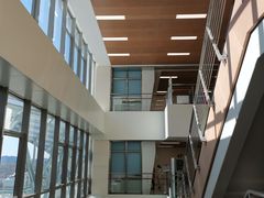 -首都医科大学附属北京同仁医院(南区)
