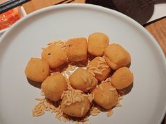 -大树餐厅(益田假日店)