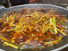 -石灰石烧鸡公(南通万象城店)