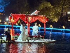 -南阳卧龙岗武侯祠