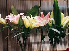 -鑫小城故事·藕汤·家常菜(台北一路总店)