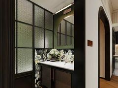 -格梵装饰&强匠装饰·旧房·私宅·家装(天河店)
