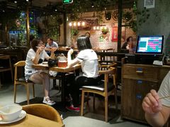 大堂-管氏翅吧(马家堡店)