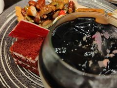 -天津东凯悦酒店·Market Café自助餐厅
