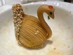 -广州文华东方酒店·江-由辉师傅主理