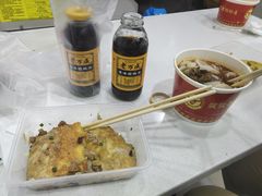 -老通城豆皮大王(吉庆街店)