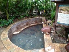 -三亚珠江南田温泉度假区