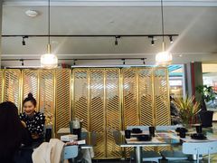 大堂-一棠龙虾(徐家汇城开YOYO店)