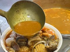 -大中沙茶面(中山路店)