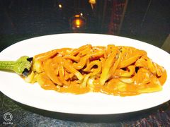 -皇城根北京风味主题餐厅(中海环宇城店)