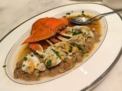 -宁波华侨温德姆至尊豪廷大酒店·豪廷轩中餐厅