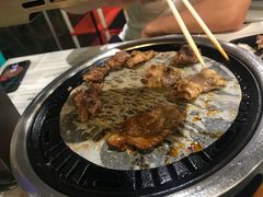 -胡哥烤肥牛(车公庙店)