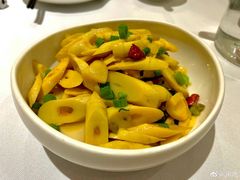 煳辣山竹笋-眉州东坡(印象城购物中心店)