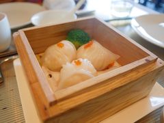-彩丰楼中餐厅·仁恒洲际酒店