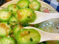 -洞密园美食城·二十二年老店(富华路店)