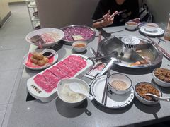 -怂重庆火锅厂(龙华壹方城店)