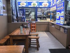 -晋来顺手擀面(金地花园店)