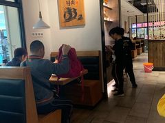 -江渔兒酸菜魚專門店(顺盈时代广场店)