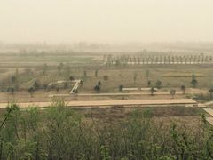 -汉长安城未央宫国家考古遗址公园