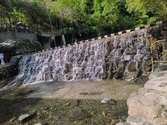 -石台牯牛降景区