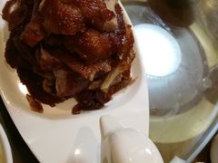 -天赢酒楼(青馨家园店)