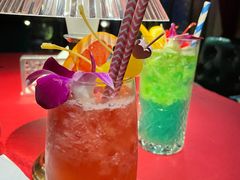 玫瑰西柚茶（玫西）-MUSICIAN庙色唇(東山店)