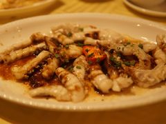 豉汁蒸脆肉皖-石岐佬中山菜馆(张溪店)