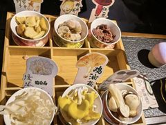 -菌自由丨野生菌火锅特色庭院餐厅(丽江古城店)