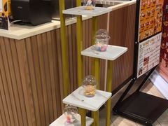 -麦当劳(温州人民路店)