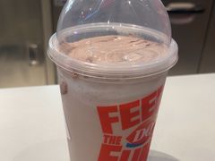 -DQ·蛋糕·冰淇淋(南开大悦城2F店)
