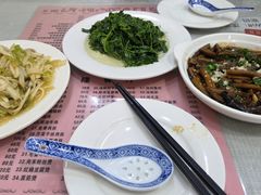 -茂隆餐厅(进贤路店)