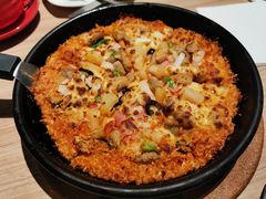 -必胜客(北苑路店)