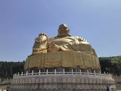 -千佛山风景名胜区