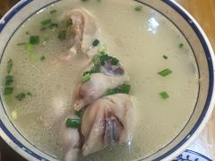 -易老妈蹄花.特色川菜(人民公园总店)