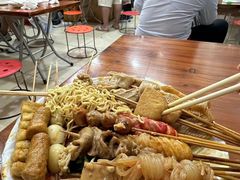 -郭记小街麻辣烫(南小街总店)