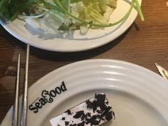 -亚马逊海鲜自助餐厅(惠山万达店)