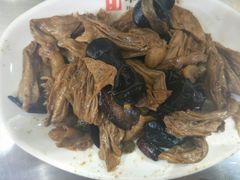 -华天二友居肉饼(宫门口店)