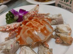-潮人姐妹轩(海宁路店)