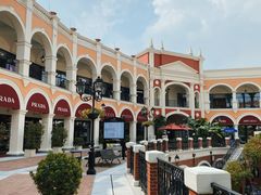 -佛罗伦萨小镇广佛名品奥特莱斯(疏港路店)