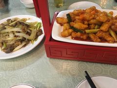 -东北缘餐厅(兰埔路店)