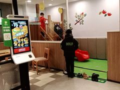 -德克士(东安店)