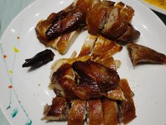 大漠风沙鸡-咪咪川菜(长乐西路店)
