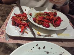 -汉丽斯巴西烤肉自助(市南店)