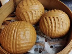 -御花园·粤菜·海鲜火锅(中山公园店)