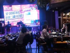-同仁四季椰子鸡(海岸城天利店)