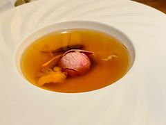 -THE WANG王品(上海中心云端店)